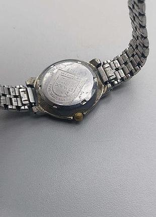 Наручные часы б/у omax crystal waterproof 6