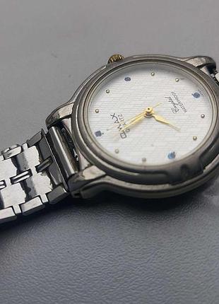 Наручные часы б/у omax crystal waterproof 9