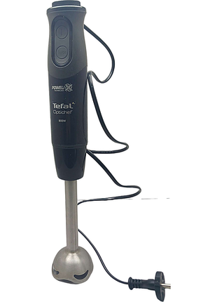 Блендер б/у tefal optichef hb641838