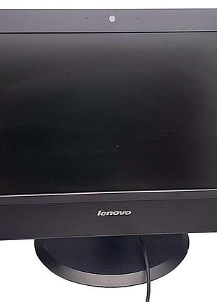 Моноблок б/у lenovo thinkcentre m73z (intel core i5-4460 3.20ghz/ram 8gb/ssd 120gb/intel hd graphics 4600)