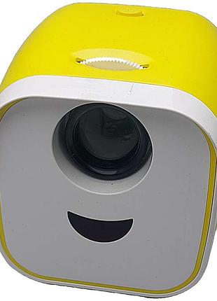 Мультимедиа проектор б/у kids toy projector l1