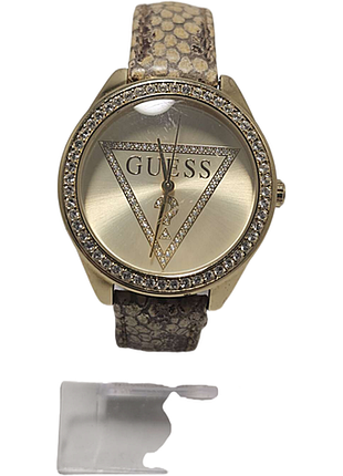 Наручные часы б/у guess w70015l2