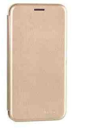 Чохол для мобільного телефона g-case ranger series for samsung a105 (a10) gold