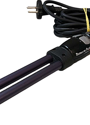 Утюжок щипцы для волос плойка выпрямитель б/у babyliss bab2282e