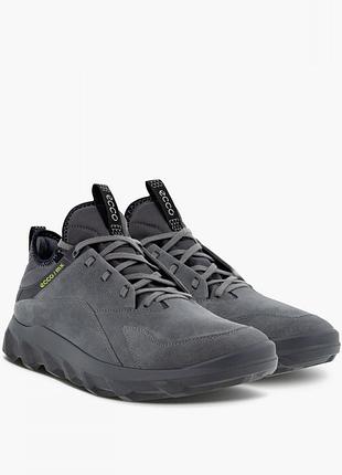 Кроссовки ecco mx. оригинал. р 45, 47 5