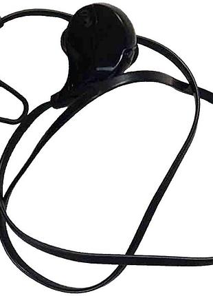 Наушники bluetooth-гарнитура б/у forever bluetooth headset bsh-100