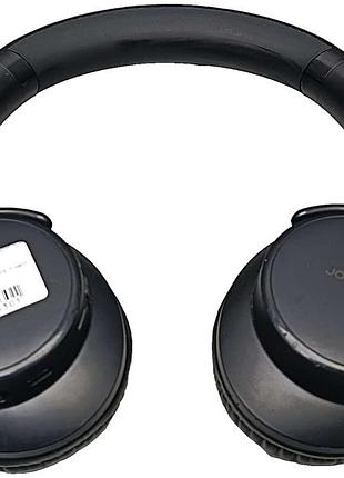 Навушники bluetooth-гарнітура б/у joyroom jr-oh1