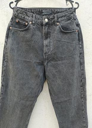 Джинси asos design 28/32 3
