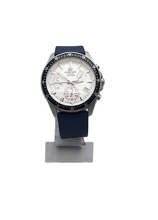 Наручные часы б/у casio edifice efv-540l-7avuef