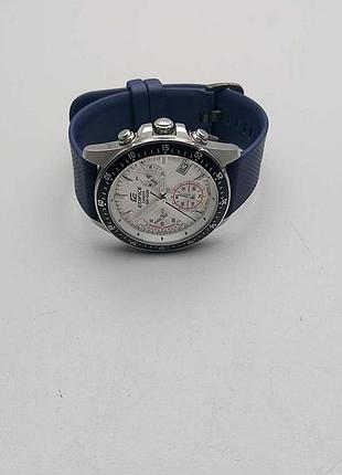 Наручные часы б/у casio edifice efv-540l-7avuef 4