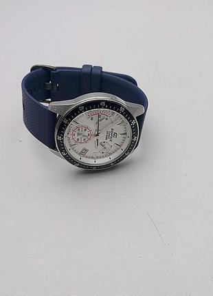 Наручные часы б/у casio edifice efv-540l-7avuef 5