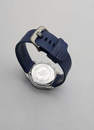 Наручные часы б/у casio edifice efv-540l-7avuef 7