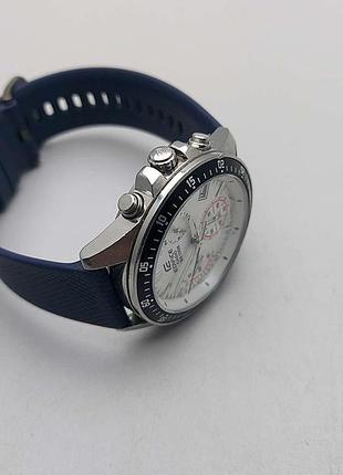 Наручные часы б/у casio edifice efv-540l-7avuef 8