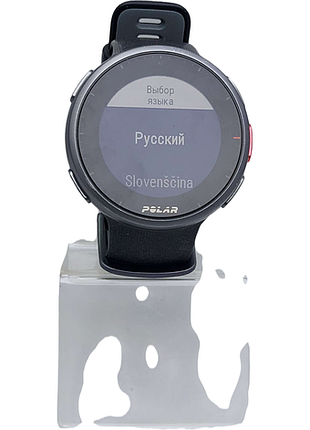 Смарт-часы браслет б/у polar vantage v2