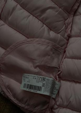 Дитяча куртка mango, розмір 98 2