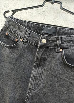 Джинси asos design 28/32 4