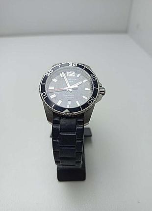 Наручные часы б/у certina ds action c013 410 a 2