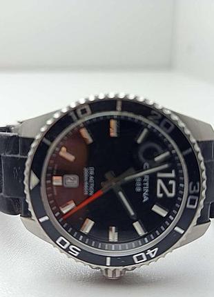 Наручные часы б/у certina ds action c013 410 a 5