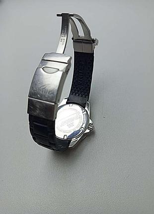 Наручные часы б/у certina ds action c013 410 a 7