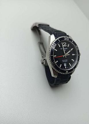 Наручные часы б/у certina ds action c013 410 a 9