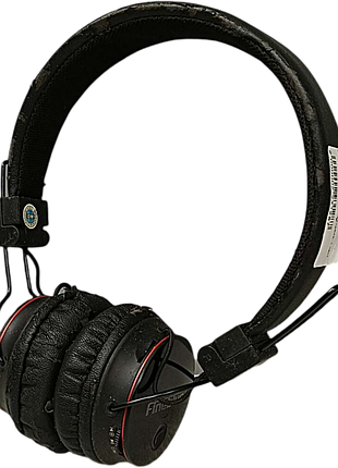 Наушники bluetooth-гарнитура б/у fineblue f1