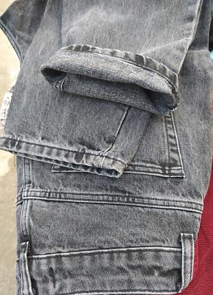 Джинси asos design 28/32 9