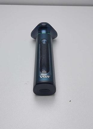 Электробритва б/у vgr v-310 5