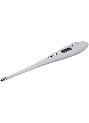 Медичний термометр б/у microlife mt 3001