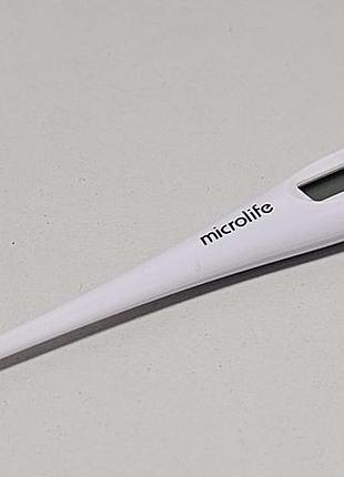 Медицинский термометр б/у microlife mt 3001 2