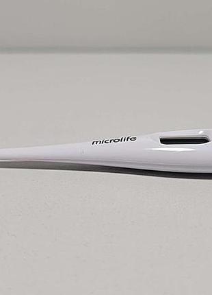 Медицинский термометр б/у microlife mt 3001 6