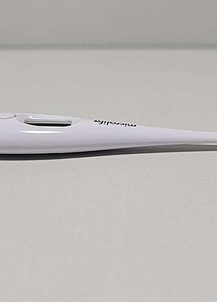 Медицинский термометр б/у microlife mt 3001 7