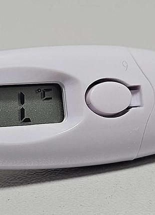 Медицинский термометр б/у microlife mt 3001 9