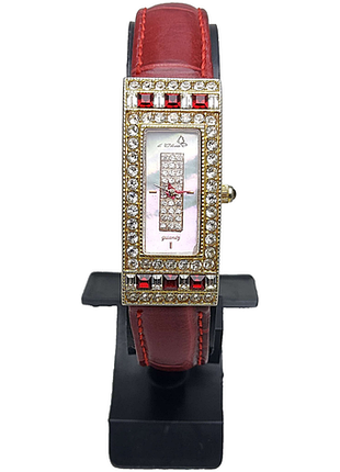 Наручные часы б/у le chic cl 1390 rg