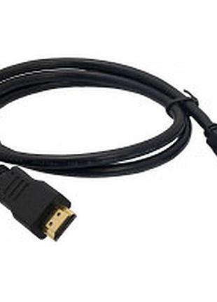 Кабель роз'єм hdmi cable (3m) у пакеті