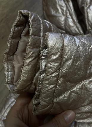 Дитяча куртка zara, розмір 92 5