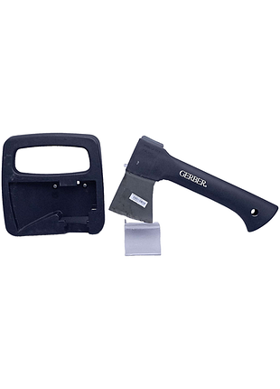 Топор б/у gerber back paxe ii 31-000912