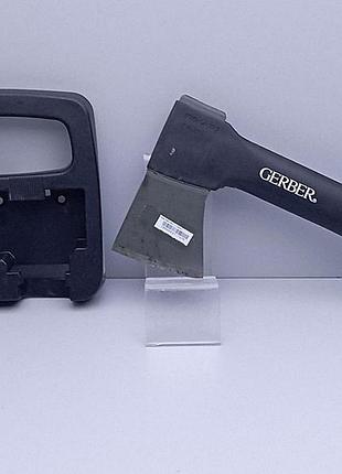 Топор б/у gerber back paxe ii 31-000912 2