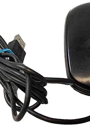 Мышь компьютерная б/у logitech b110 optical mouse usb