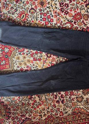 Продам стильні джинси zara