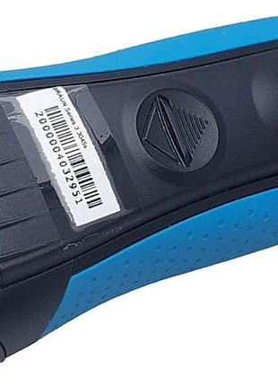 Электробритва б/у braun series 3 3045s