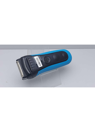 Электробритва б/у braun series 3 3045s 2