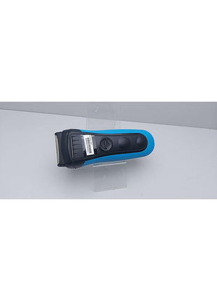 Электробритва б/у braun series 3 3045s 7