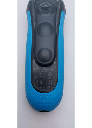 Электробритва б/у braun series 3 3045s 8