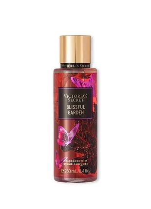 Victoria's secret blissful garden розпив/розлив