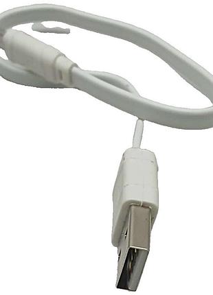 Б/у кабель micro usb короткий