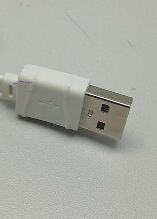 Б/у кабель micro usb короткий 6
