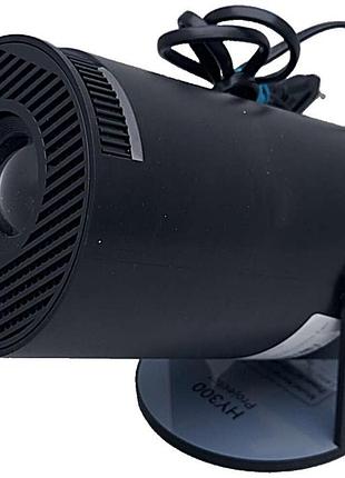 Мультимедіа проєктор б/у projector hy300
