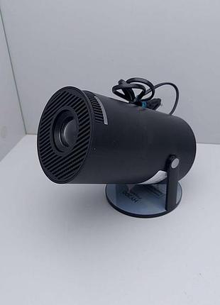 Мультимедіа проєктор б/у projector hy300 2