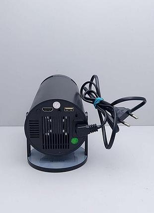 Мультимедіа проєктор б/у projector hy300 6