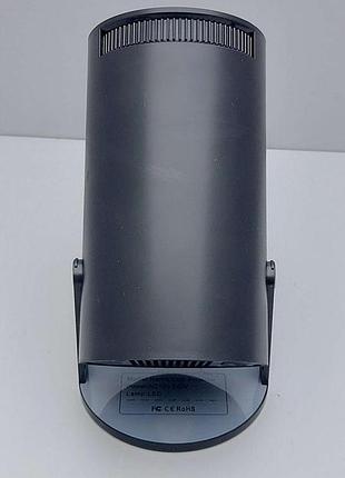 Мультимедіа проєктор б/у projector hy300 8